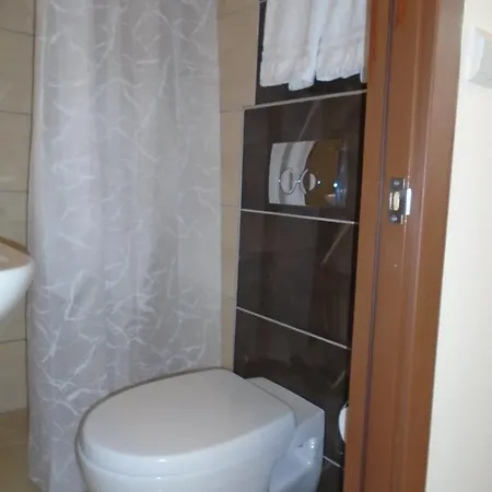 Apartament Lacin Datca