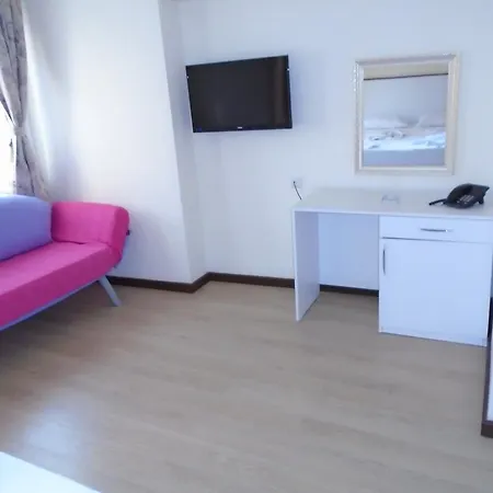Lacin Apartament Datca