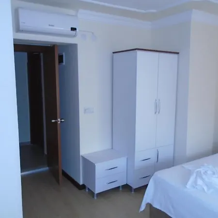 Apartament Lacin Datca