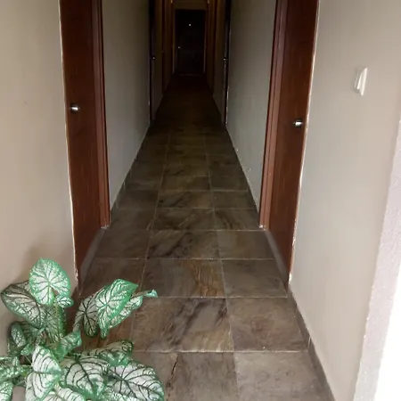 Lacin Apartament Datca