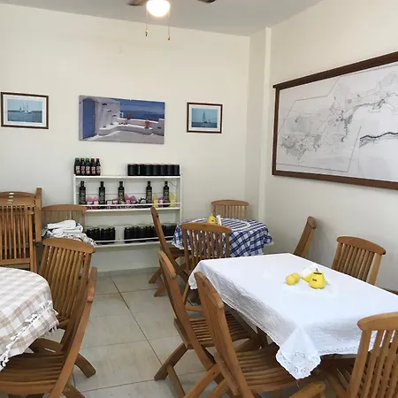 Apartament Lacin *