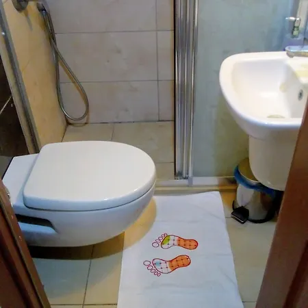 Apartament Lacin Datca