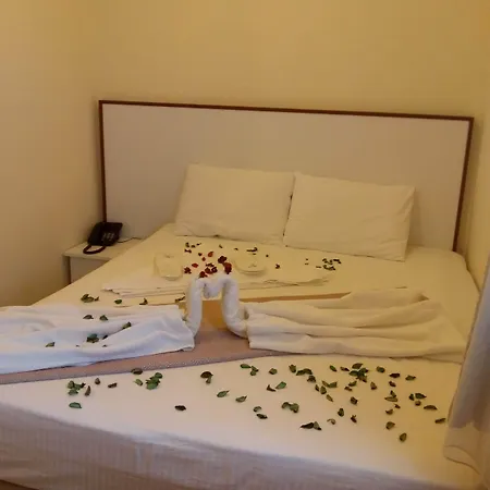 Lacin Apartament