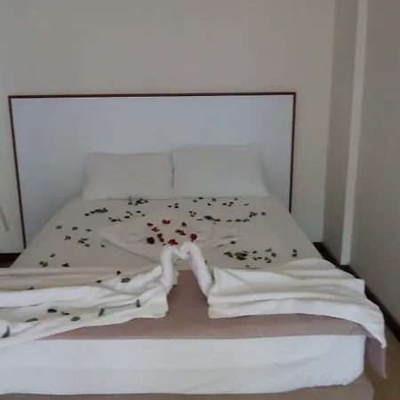 Lacin Apartament *