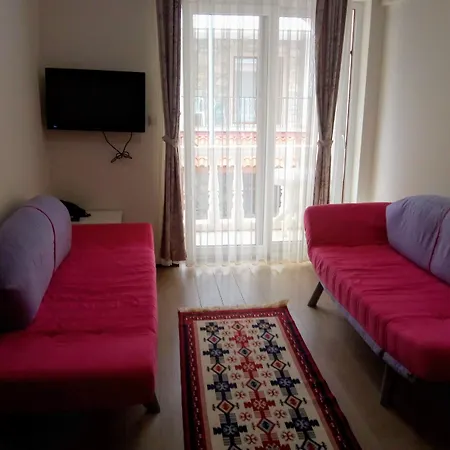 Lacin Apartament