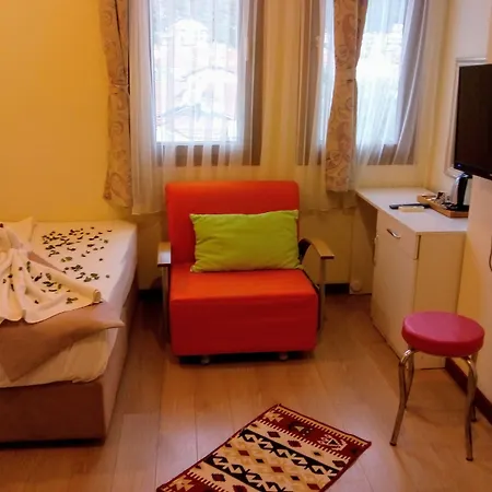 Apartament Lacin Datca