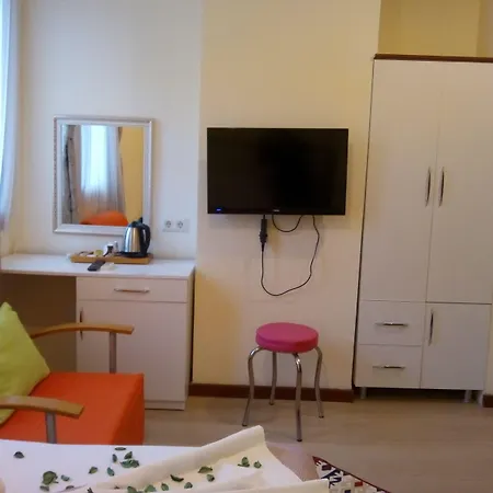 Apartament Lacin Datca