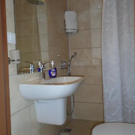 Lacin Apartment