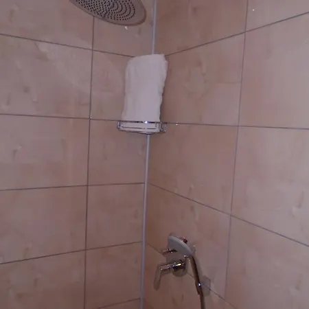 Lacin Apartment