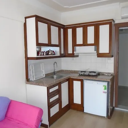 Lacin Apartment