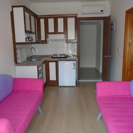 Apartment Lacin Datca