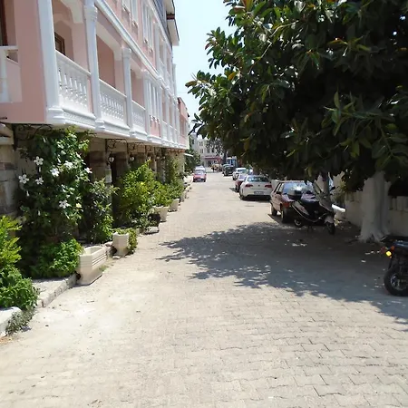Lacin شقة