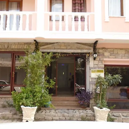 Lacin Apartment Datca