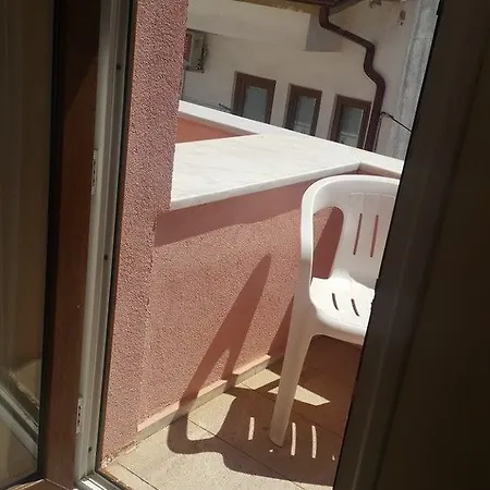 Lacin Apartment