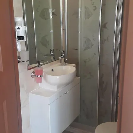 Apartment Lacin