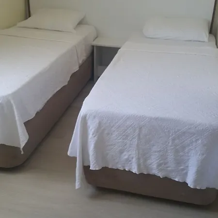 Apartment Lacin *