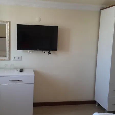 Apartment Lacin